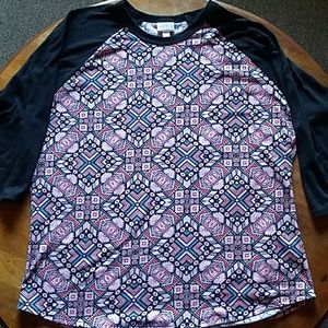 *LAST PRICE/CHANCE* Lularoe Randy